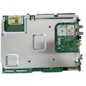 PLACA PRINCIPAL 55EG9600  EAX66228906 EBU63224203 EBT63733301 (SEMI NOVA)