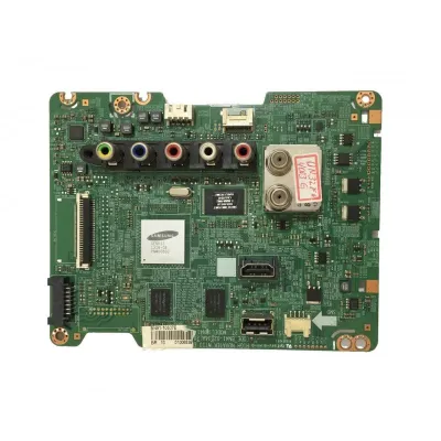 PLACA PRINCIPAL SAMSUNG UN32FH4003G BN91-10507E BN41-02034A (SEMI NOVA)