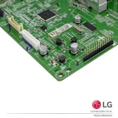 PLACA PRINCIPAL LG CJ44 EBR83763304 EBR83763307 EAX67136102 CRB38311901 NOVA | ORIGINAL