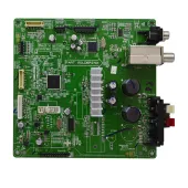 PLACA PRINCIPAL LG CJ44 EBR83763304 EBR83763307 EAX67136102 CRB38311901 NOVA | ORIGINAL