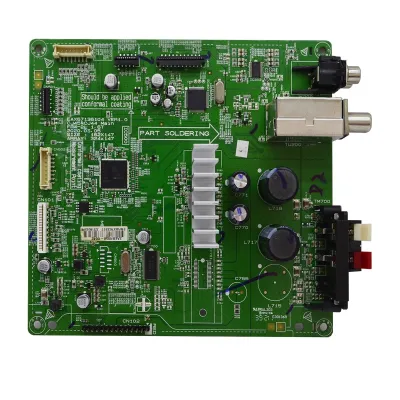 PLACA PRINCIPAL LG CJ44 EBR83763304 EBR83763307 EAX67136102 CRB38311901 NOVA | ORIGINAL