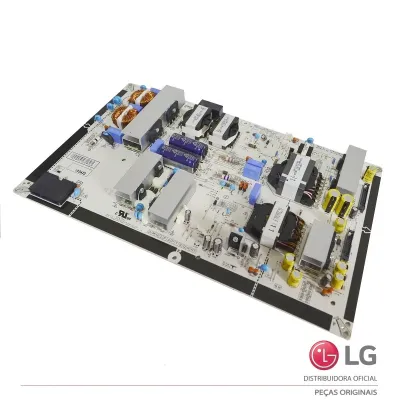 PLACA FONTE LG OLED55B7P OLED55B7P-S EAY64510701 EBR84246901 EAX67218501 | ORIGINAL