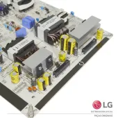 PLACA FONTE LG OLED55B7P OLED55B7P-S EAY64510701 EBR84246901 EAX67218501 | ORIGINAL