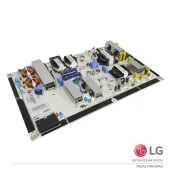 PLACA FONTE LG OLED55B7P OLED55B7P-S EAY64510701 EBR84246901 EAX67218501 | ORIGINAL