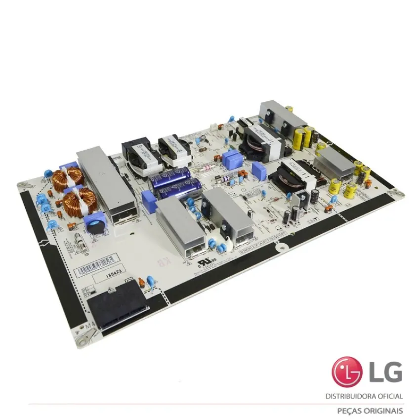PLACA FONTE LG OLED55B7P OLED55B7P-S EAY64510701 EBR84246901 EAX67218501 | ORIGINAL