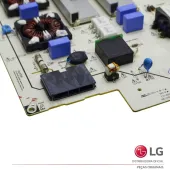 PLACA FONTE LG 55EC9300 EAY63348801 B12D198801 - ORIGINAL