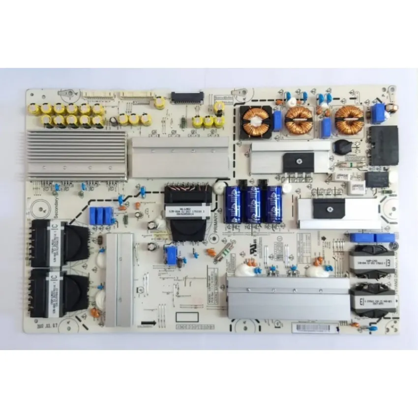 PLACA FONTE LG 86UH9550 EAY64289801 LGP86-16HP