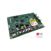 PLACA PRINCIPAL LG 42LY540H EBU62286803 EBU62286804 EAX65565706
