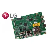PLACA PRINCIPAL LG 42LY540H EBU62286803 EBU62286804 EAX65565706