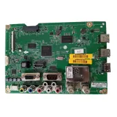 PLACA PRINCIPAL LG 42LY540H EBU62286803 EBU62286804 EAX65565706
