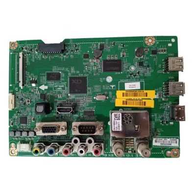 PLACA PRINCIPAL LG 42LY540H EBU62286803 EBU62286804 EAX65565706