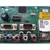 PLACA PRINCIPAL LG 42LY540H EBU62286803 EBU62286804 EAX65565706