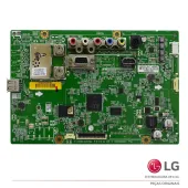 Placa Principal Lg 22mt47d-Ps Ebu63202002 Ebu63202010 Eax66385003 | Original