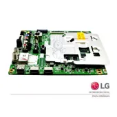 PLACA PRINCIPAL LG 49UJ7500 55UJ7500 EBR84128001 EBT64494101 EAX67146203 NOVA | ORIGINAL