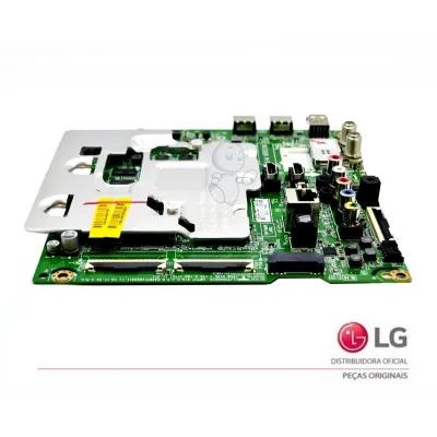 PLACA PRINCIPAL LG 49UJ7500 55UJ7500 EBR84128001 EBT64494101 EAX67146203 NOVA | ORIGINAL
