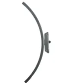 BASE PEDESTAL LG 65SJ9500 AAN75832606 AAN75832601 | COM RISCOS | SEMI NOVA