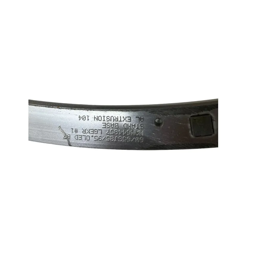 BASE PEDESTAL LG 65SJ9500 AAN75832606 AAN75832601 | COM RISCOS | SEMI NOVA
