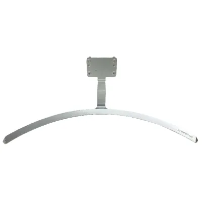 BASE PEDESTAL LG 65SJ9500 AAN75832606 AAN75832601 | COM RISCOS | SEMI NOVA