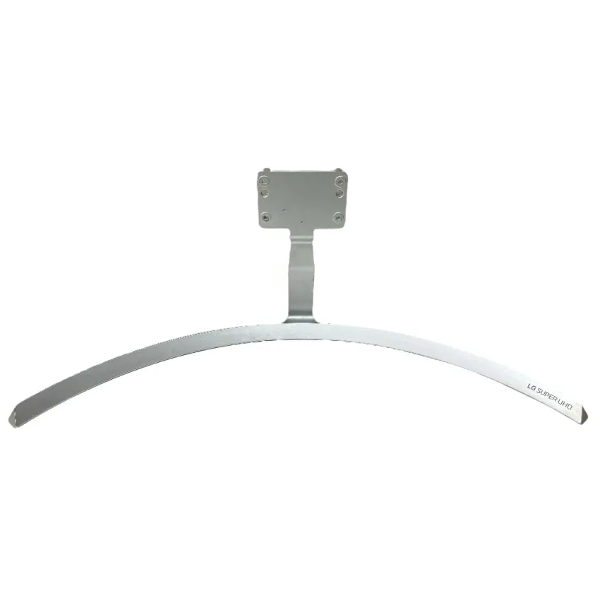 BASE PEDESTAL LG 65SJ9500 AAN75832606 AAN75832601 | COM RISCOS | SEMI NOVA