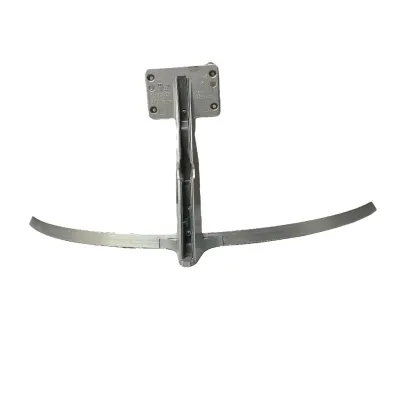 BASE PEDESTAL LG 65SJ9500 AAN75832606 AAN75832601 | COM RISCOS | SEMI NOVA