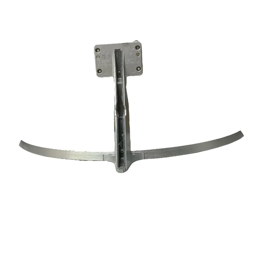BASE PEDESTAL LG 65SJ9500 AAN75832606 AAN75832601 | COM RISCOS | SEMI NOVA