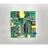 PLACA FONTE PHILCO PTV32D12D T3.15AH PW.50W2.781 | ORIGINAL