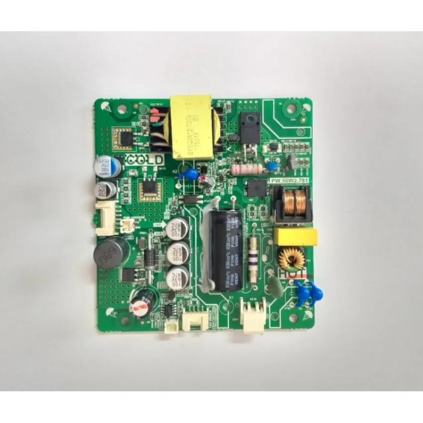 PLACA FONTE PHILCO PTV32D12D T3.15AH PW.50W2.781 | ORIGINAL