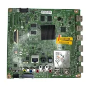 PLACA PRINCIPAL LG 42LF6400 49LF6400 EBU62965027 EBT63722104 EAX66202604 NOVA - ORIGINAL