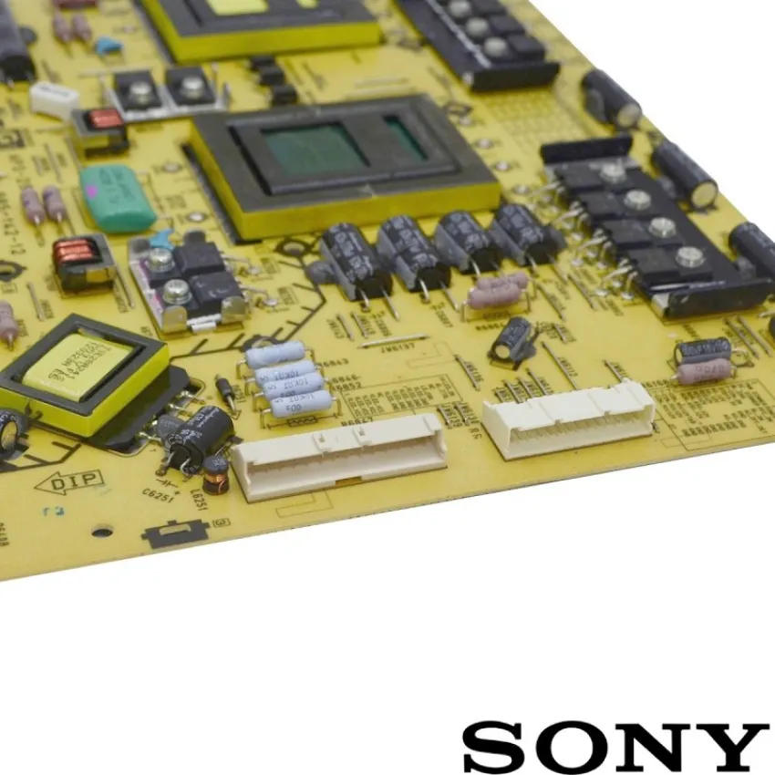PLACA FONTE SONY XBR-46HX925 APS-296 1-885-142-11 147436011 | NOVA