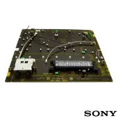 PLACA DO DISPLAY SONY SHAKE X1D Y8289027A 1-735-390-11A