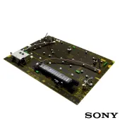PLACA DO DISPLAY SONY SHAKE X1D Y8289027A 1-735-390-11A