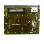 PLACA DO DISPLAY SONY SHAKE X1D Y8289027A 1-735-390-11A