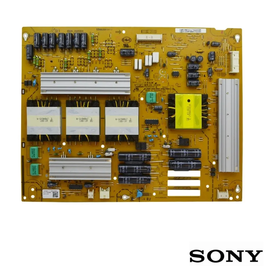 PLACA FONTE SONY XBR-65HX950 3H389W  PSC10374A M 147440111 g15  1-474-401-11