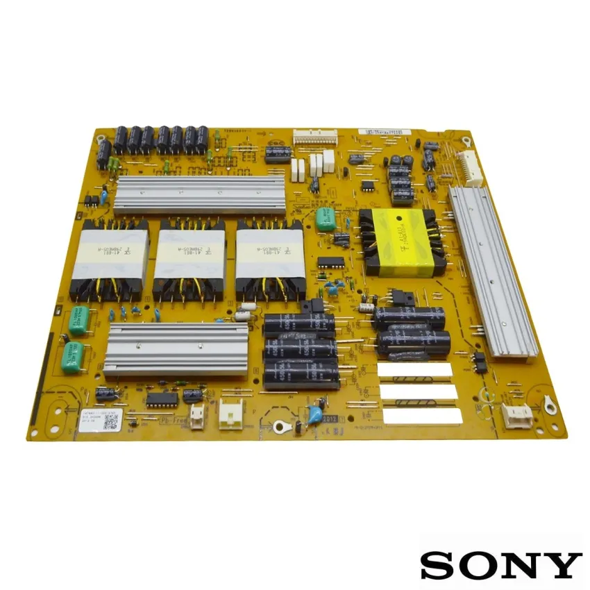 PLACA FONTE SONY XBR-65HX950 3H389W  PSC10374A M 147440111 g15  1-474-401-11