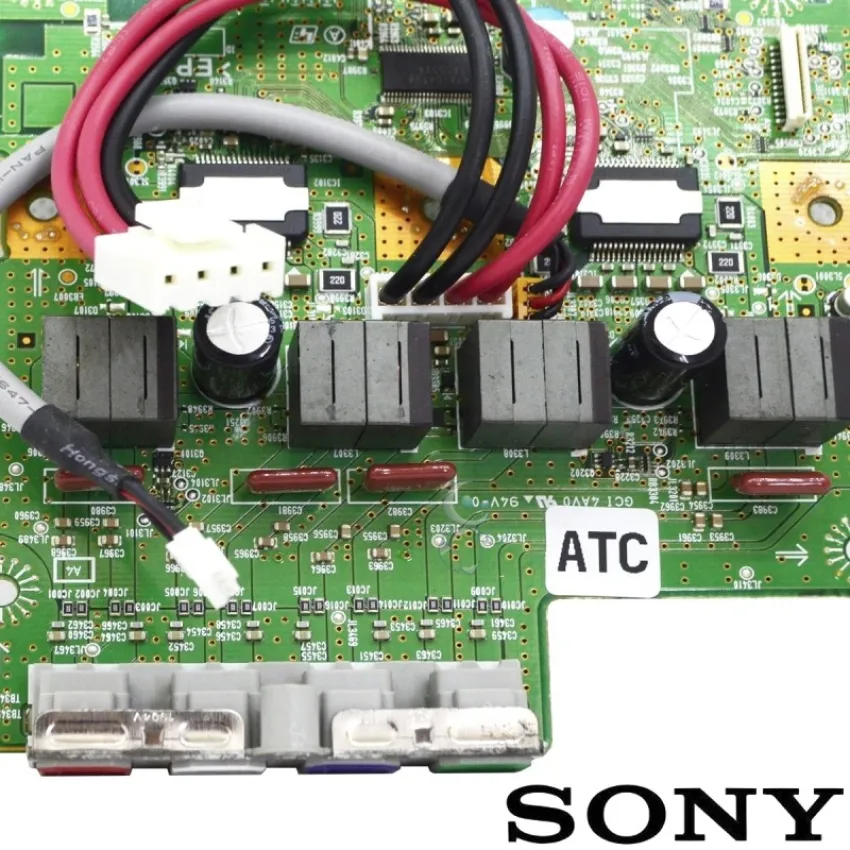 PLACA AMPLIFICADORA SONY BDV-N9200W Y8288594A 1-889-315-11 (C/STA516BE)