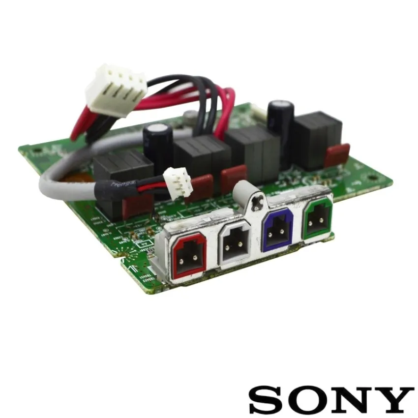 PLACA AMPLIFICADORA SONY BDV-N9200W Y8288594A 1-889-315-11 (C/STA516BE)