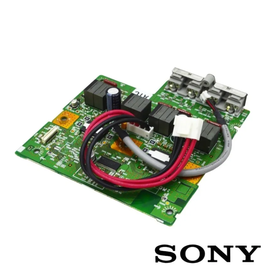 PLACA AMPLIFICADORA SONY BDV-N9200W Y8288594A 1-889-315-11 (C/STA516BE)