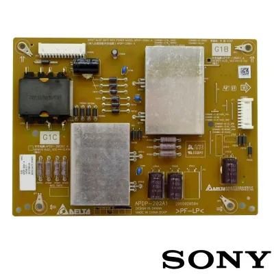 PLACA FONTE SONY XBR-65X905C APDP-180A1 G1B APDP-202A1 147461211 | NOVA
