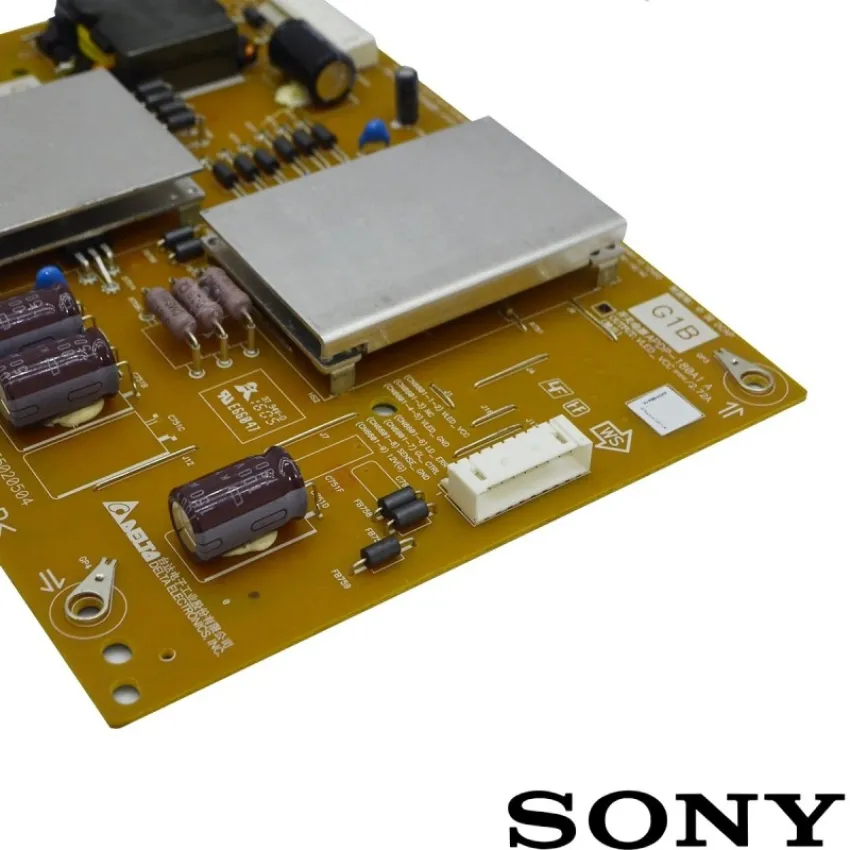 PLACA FONTE SONY XBR-65X905C APDP-180A1 G1B APDP-202A1 147461211 | NOVA