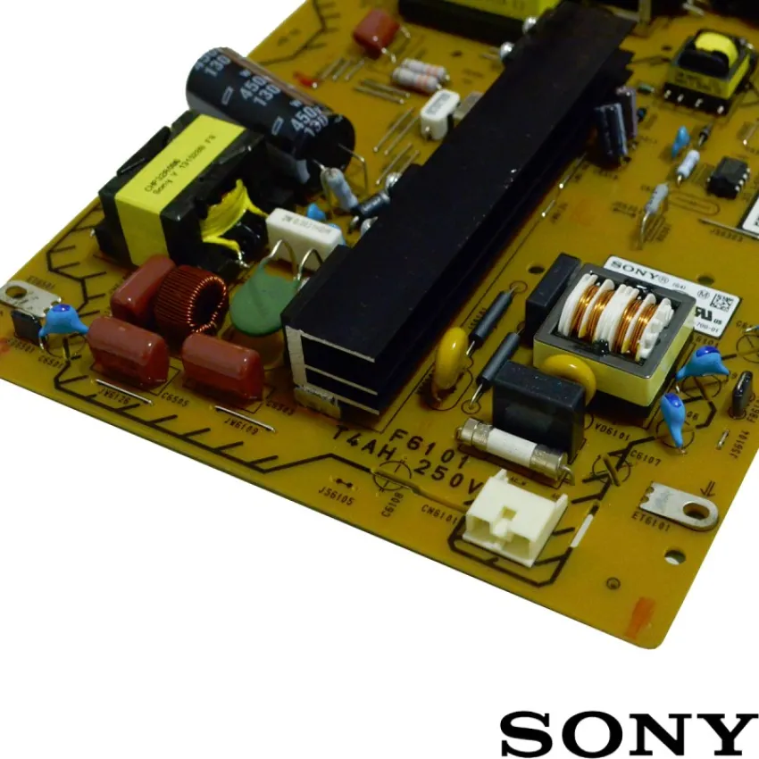 PLACA FONTE SONY KDL-47R500A KDL-50R550A 147449611 1-474-496-11
