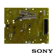PLACA DO PAINEL FRONTAL SONY ESX6 ESX8  1-887-162-11 Y8288534A (PLACA DO PAINEL GRAVADA (ATC)