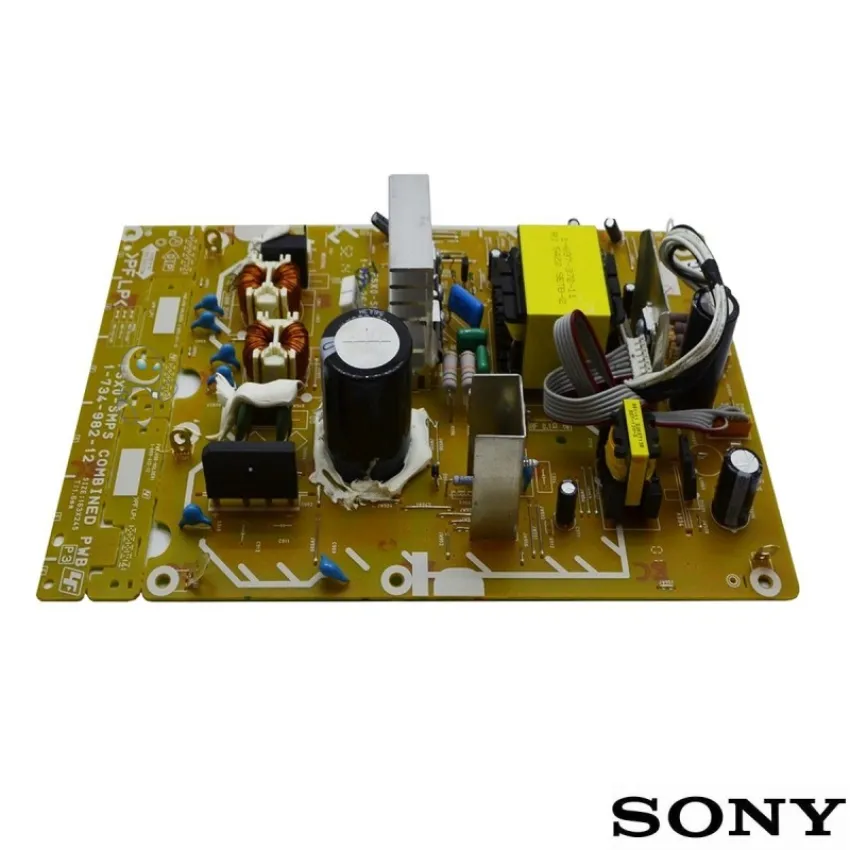PLACA FONTE SONY BDV-HBDT57 1-893-264-12 , 1-734-982-12 , 189326412 , 173598212, Y8288870A