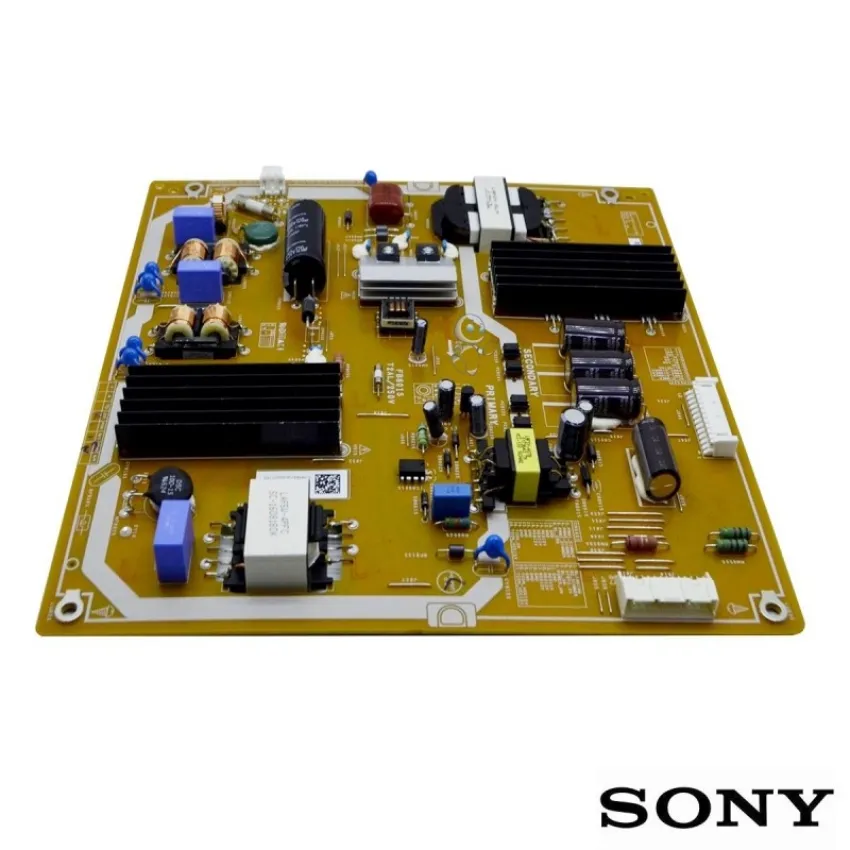 PLACA FONTE SONY XBR-75X855D 1-474-643-12 PSLF331151A(S) 1-474-643-11 | ORIGINAL