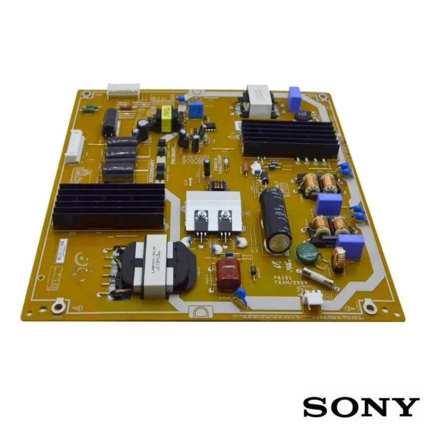 PLACA FONTE SONY XBR-75X855D 1-474-643-12 PSLF331151A(S) 1-474-643-11 | ORIGINAL