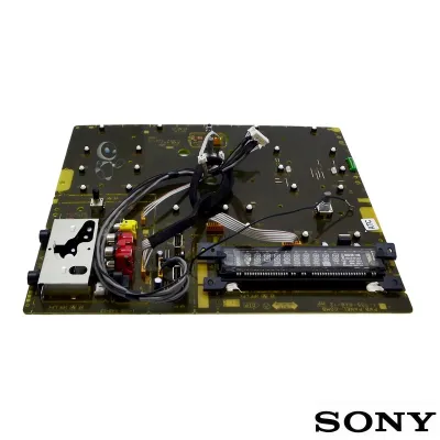 PLACA DO DISPLAY SONY MHC-GT5D 1-735-648-12 ,1-894-743-12 Y8289055A