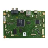 PLACA PRINCIPAL SONY BDV-E2100 1-886-840-13 Y8288360A MB-1002