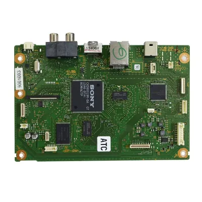 PLACA PRINCIPAL SONY BDV-E2100 1-886-840-13 Y8288360A MB-1002