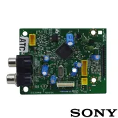 PLACA PRINCIPAL SONY DVP-SR370 Y8288413A DVP-SR200P, DVPNS710H/B, DVPNS611H, DVPSR200P/B, DVPNS611HP, DVPSR101P / B