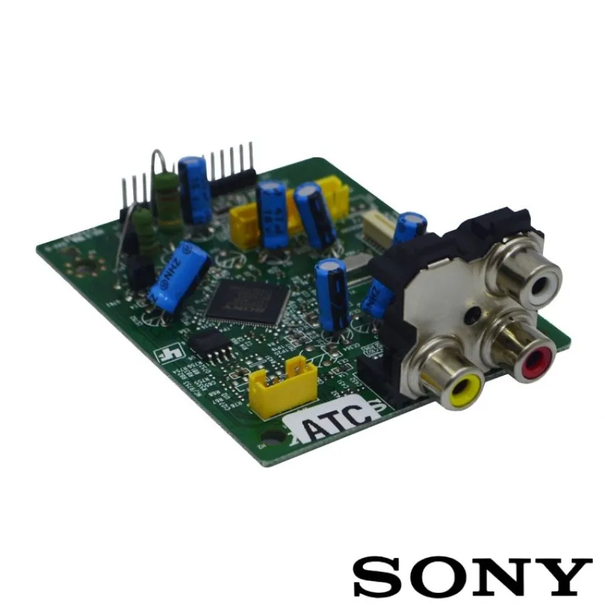 PLACA PRINCIPAL SONY DVP-SR370 Y8288413A DVP-SR200P, DVPNS710H/B, DVPNS611H, DVPSR200P/B, DVPNS611HP, DVPSR101P / B