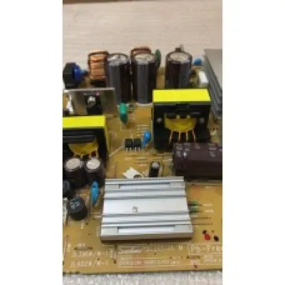 PLACA FONTE SONY  3L396W-1 PSC20512E 147454511